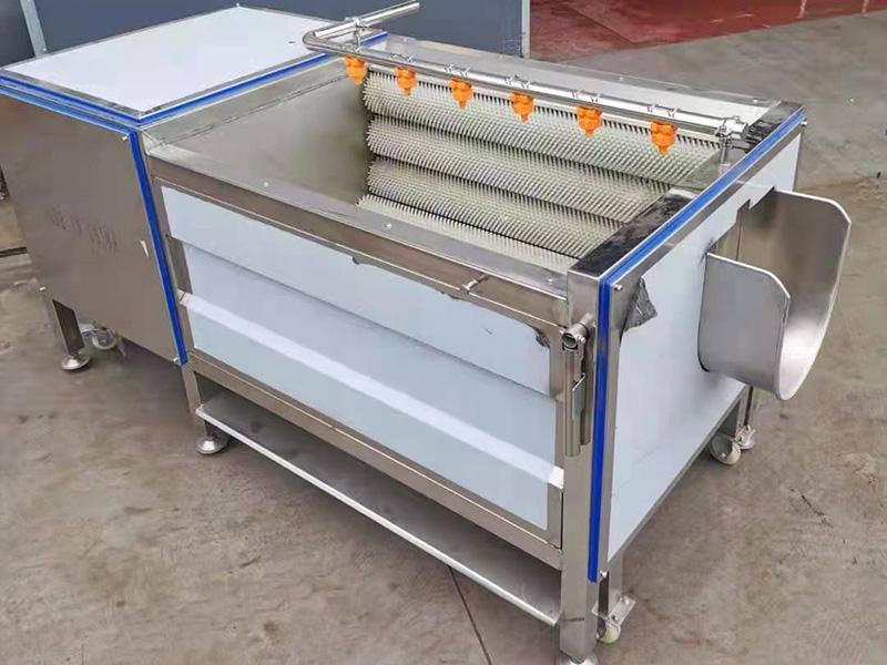 清洗機、氣泡清洗機