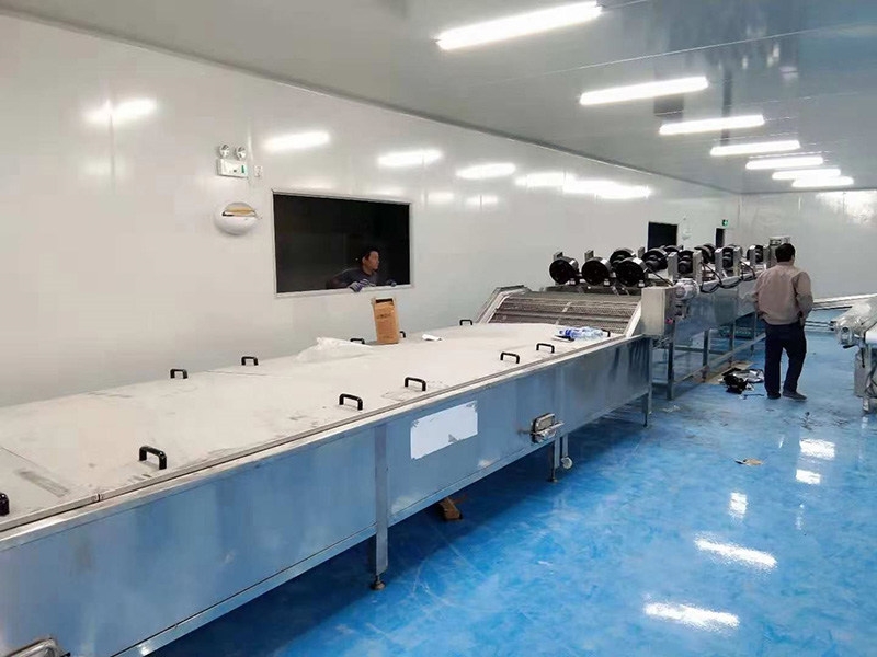 清洗機、氣泡清洗機