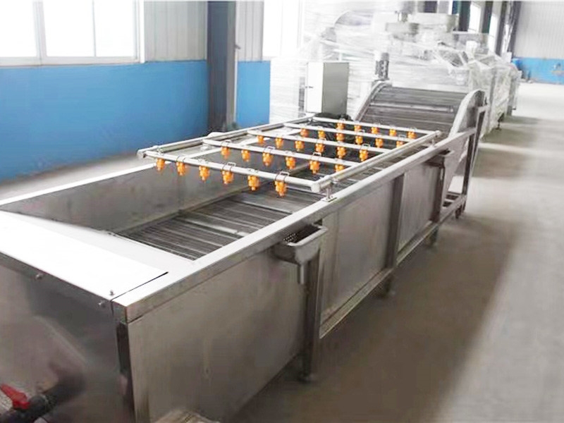 清洗機、氣泡清洗機